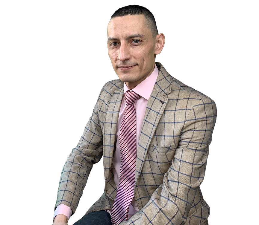 Сайты на 1С-Битрикс<br>для бизнеса